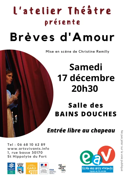 affiche