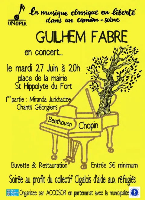 guilhem fabre