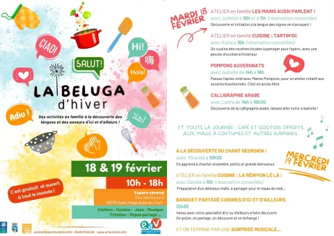 Programme Beluga