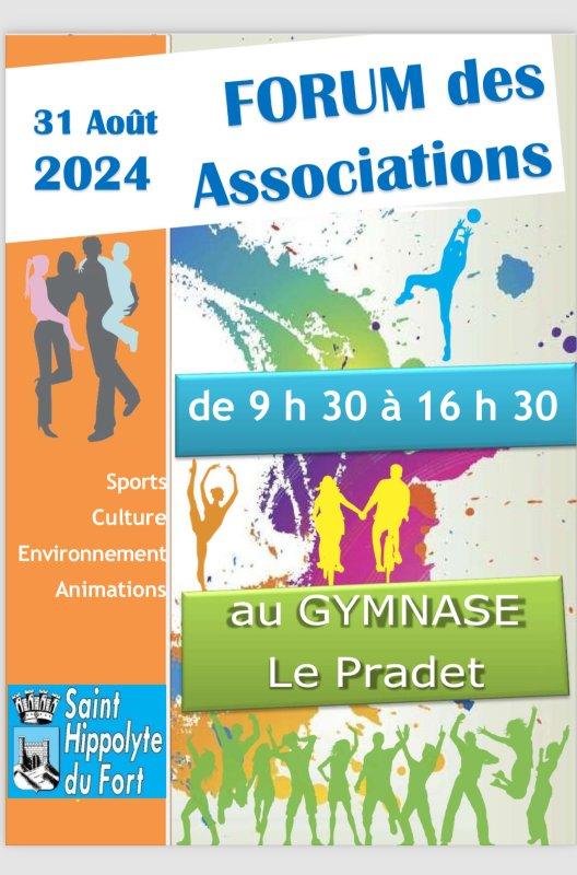 forum des associations